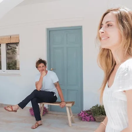 Casa Mimar By Calma Y Arena دينايا