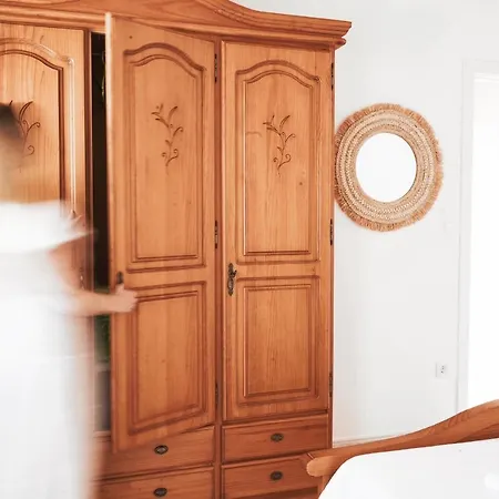 Casa Mimar By Calma Y Arena * دينايا