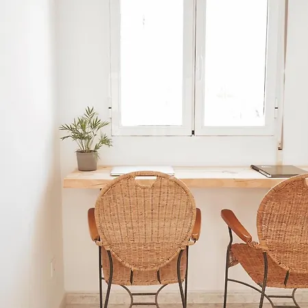 Casa Mimar By Calma Y Arena بيت للعطل دينايا