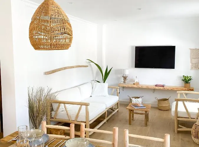 Casa Mimar By Calma Y Arena بيت للعطل