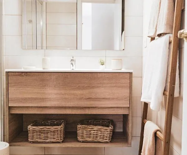 بيت للعطل Casa Mimar By Calma Y Arena *