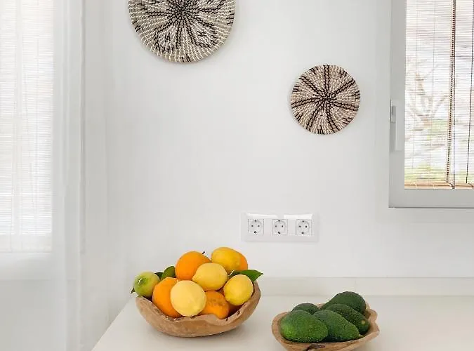 Casa Mimar By Calma Y Arena بيت للعطل دينايا