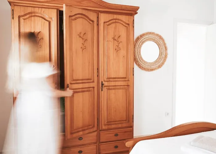 Casa Mimar By Calma Y Arena * دينايا