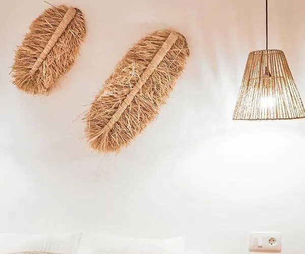 Casa Mimar By Calma Y Arena دينايا