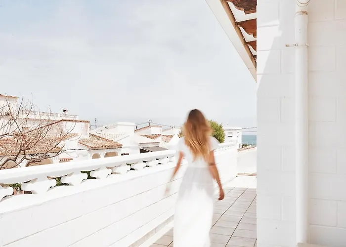 Casa Mimar By Calma Y Arena بيت للعطل *