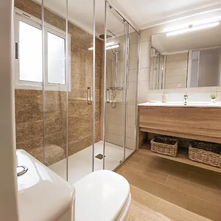 Casa Mimar By Calma Y Arena Dénia