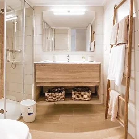 Casa Mimar By Calma Y Arena