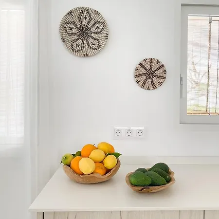 Casa Mimar By Calma Y Arena Сasa de vacaciones Dénia