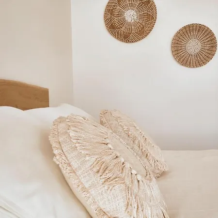 Casa Mimar By Calma Y Arena Tatil Evi