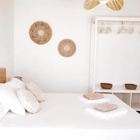 Tatil Evi Casa Mimar By Calma Y Arena *
