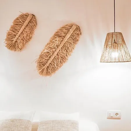 Casa Mimar By Calma Y Arena Денія