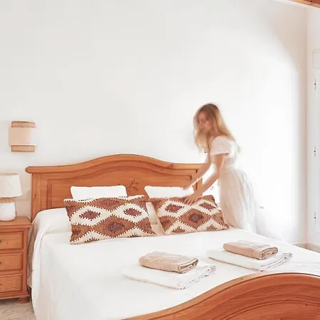 Casa Mimar By Calma Y Arena Будинок відпочинку Денія