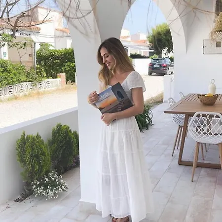 Casa Mimar By Calma Y Arena Сasa de vacaciones Dénia