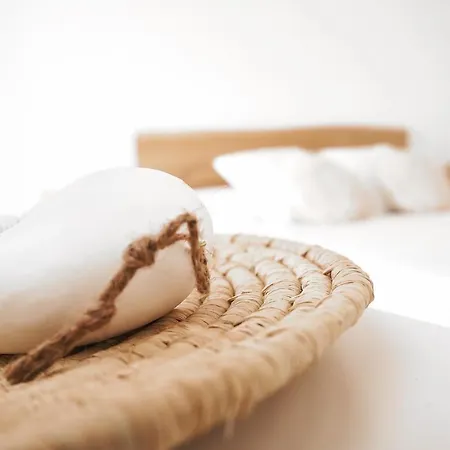 Casa Mimar By Calma Y Arena