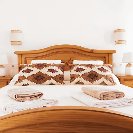 Tatil Evi Casa Mimar By Calma Y Arena