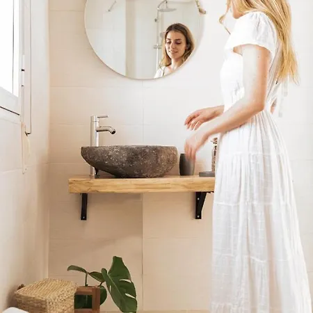 Casa Mimar By Calma Y Arena * Dénia