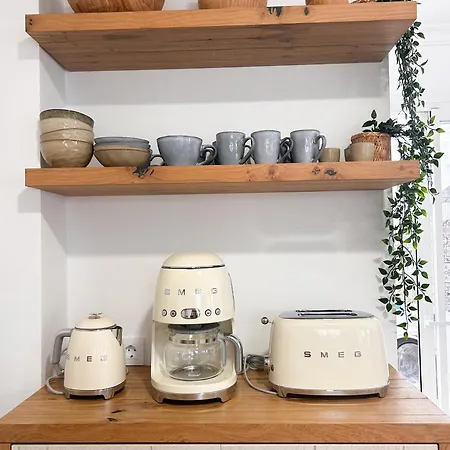 Дом отдыха Casa Mimar By Calma Y Arena *