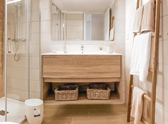 Casa Mimar By Calma Y Arena