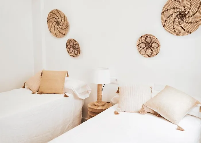 Casa Mimar By Calma Y Arena 度假居 *