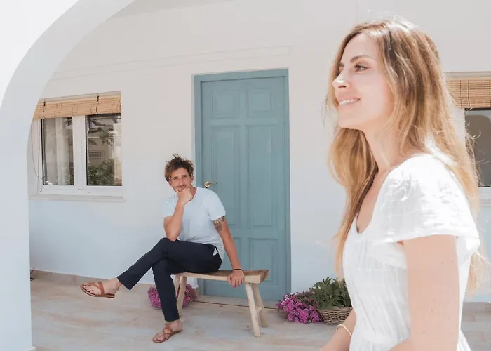 Casa Mimar By Calma Y Arena Дения