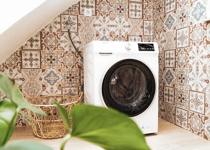 Casa Mimar By Calma Y Arena *