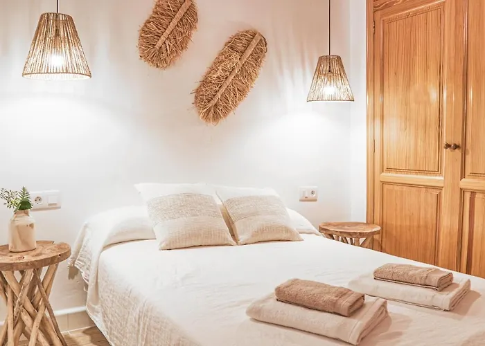 Casa Mimar By Calma Y Arena