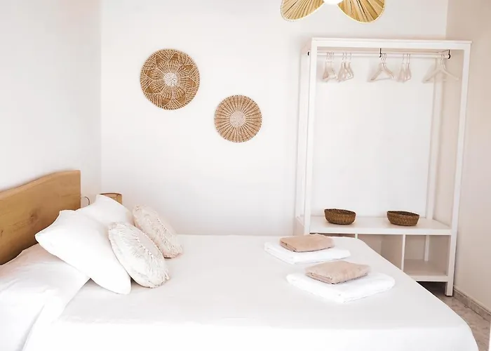 度假居 Casa Mimar By Calma Y Arena *