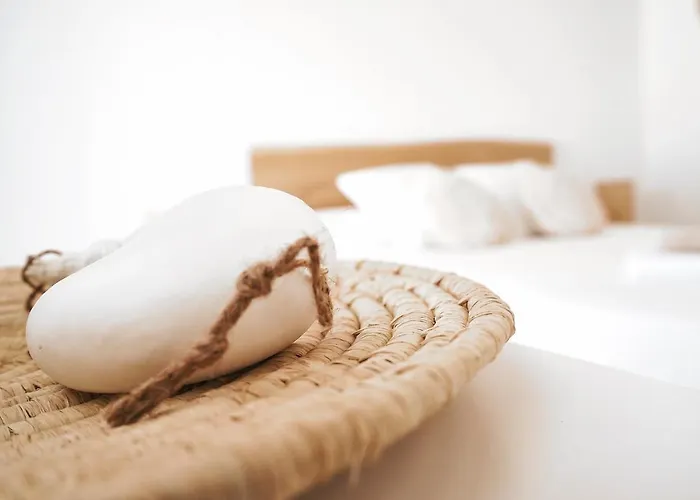 Casa Mimar By Calma Y Arena