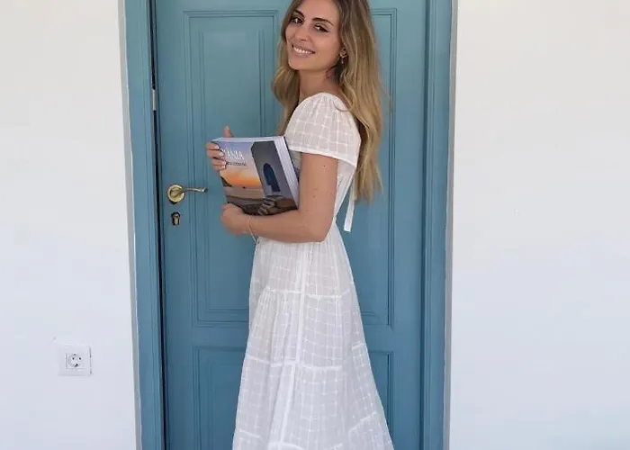 Casa Mimar By Calma Y Arena *