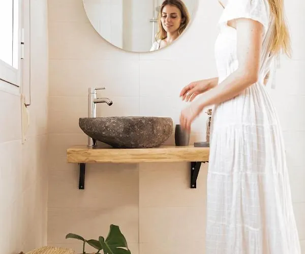 Casa Mimar By Calma Y Arena * Дения