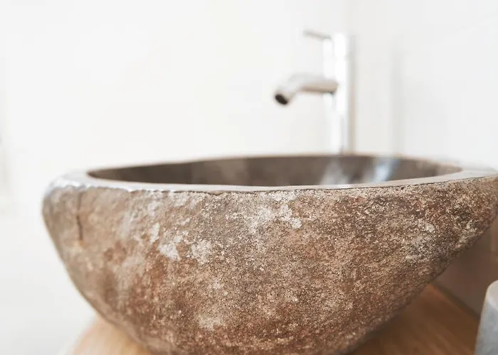 Casa Mimar By Calma Y Arena Дом отдыха *