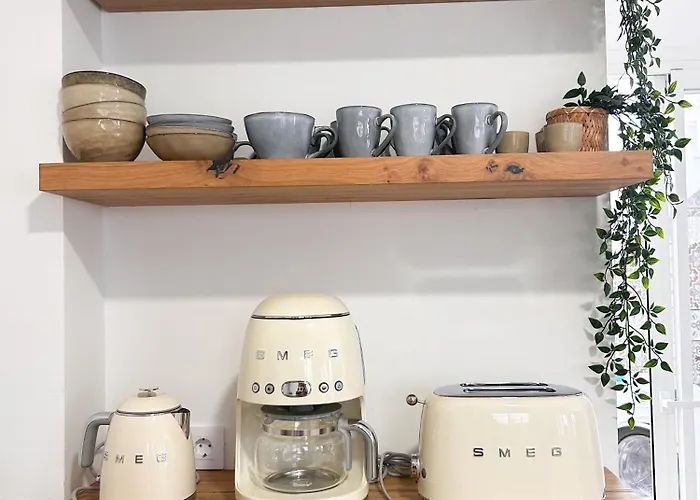 Дом отдыха Casa Mimar By Calma Y Arena *