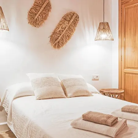 Casa Mimar By Calma Y Arena