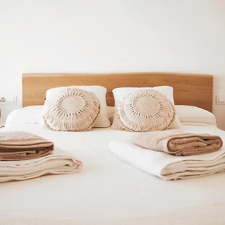 Casa Mimar By Calma Y Arena * Denia