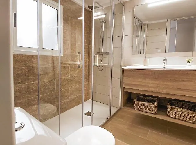 Casa Mimar By Calma Y Arena Denia