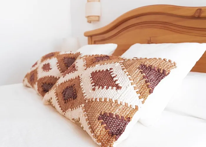 Σπίτι διακοπών Casa Mimar By Calma Y Arena Denia