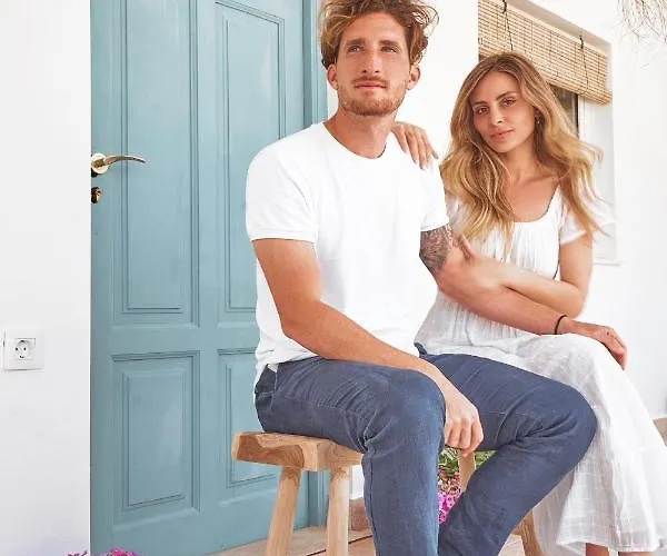 Casa Mimar By Calma Y Arena *