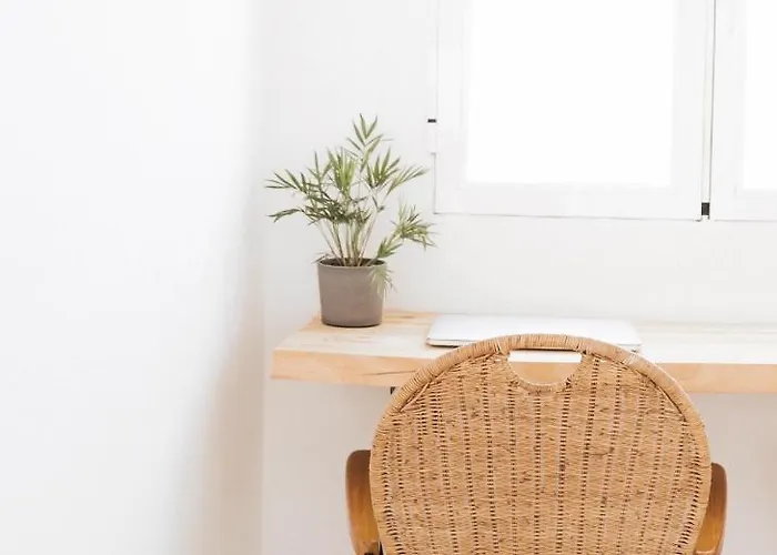 Casa Mimar By Calma Y Arena *